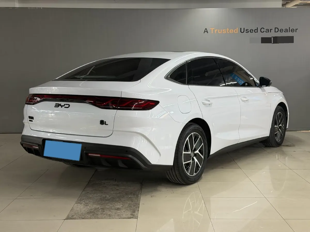 2024 BYD QinL 1.5L 101HP L4 E-CVT PHEV 15.87KWH,autocango,china used car exporter,china ev exporter,chinese used car exporter,chinese used ev exporter