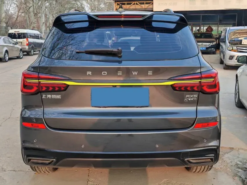 2021 Roewe RX5 1.5T 181HP L4 7DCT,autocango,china used car exporter,china ev exporter,chinese used car exporter,chinese used ev exporter