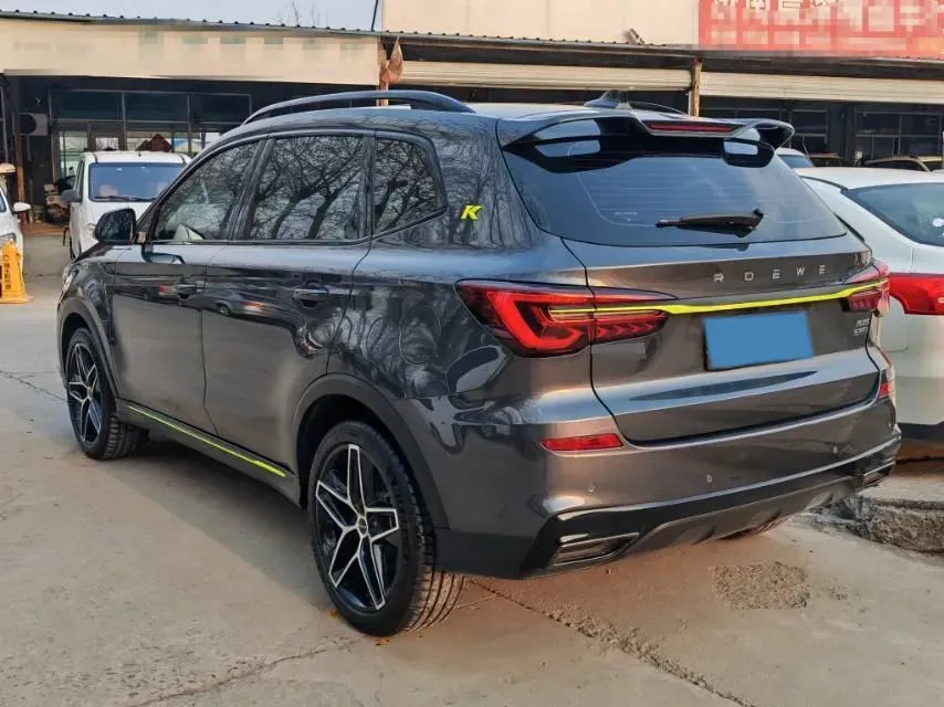 2021 Roewe RX5 1.5T 181HP L4 7DCT,autocango,china used car exporter,china ev exporter,chinese used car exporter,chinese used ev exporter