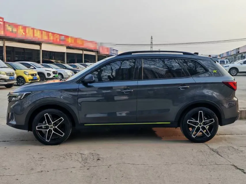 2021 Roewe RX5 1.5T 181HP L4 7DCT,autocango,china used car exporter,china ev exporter,chinese used car exporter,chinese used ev exporter