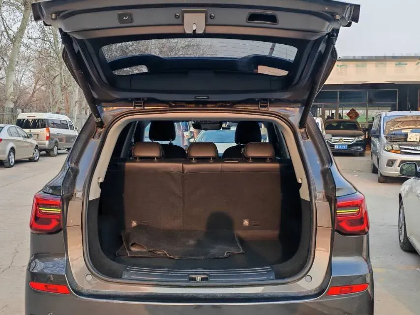 2021 Roewe RX5 1.5T 181HP L4 7DCT,autocango,china used car exporter,china ev exporter,chinese used car exporter,chinese used ev exporter