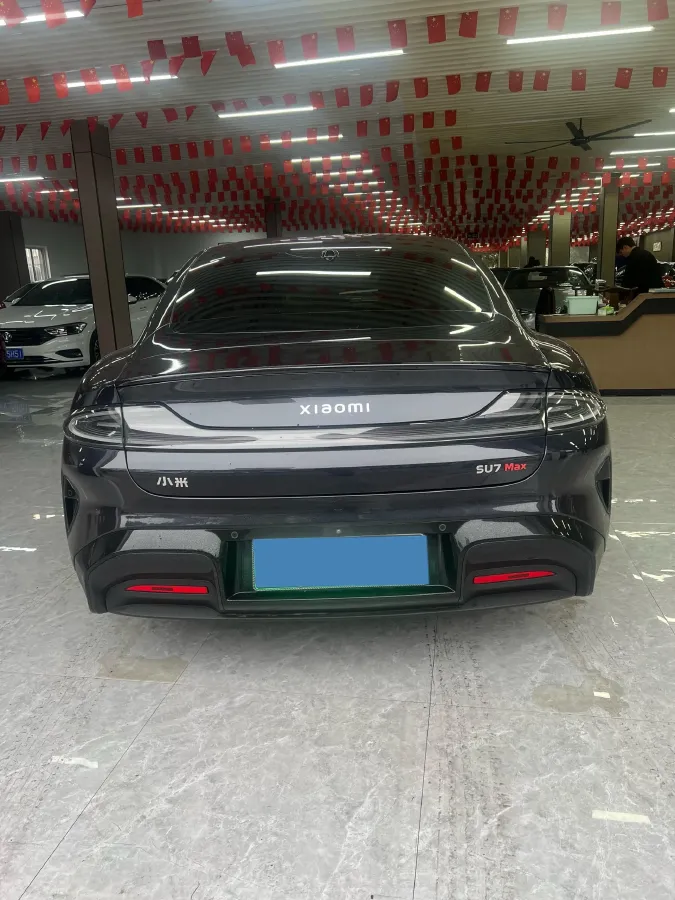 2024 MI SU7 BEV 101KWH,autocango,china used car exporter,china ev exporter,chinese used car exporter,chinese used ev exporter