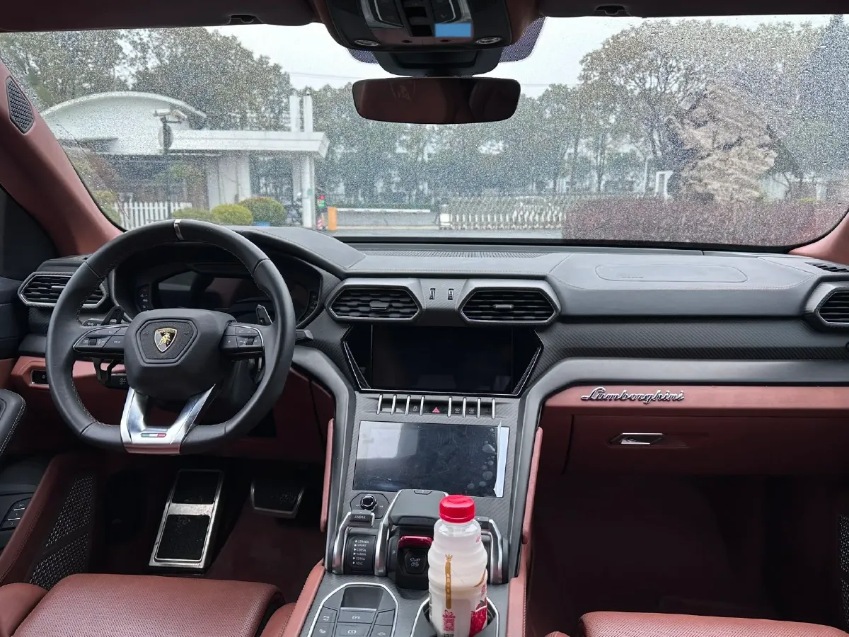 2023 Lamborghini Urus 4.0T 641HP V8 8AT,autocango,china used car exporter,china ev exporter,chinese used car exporter,chinese used ev exporter