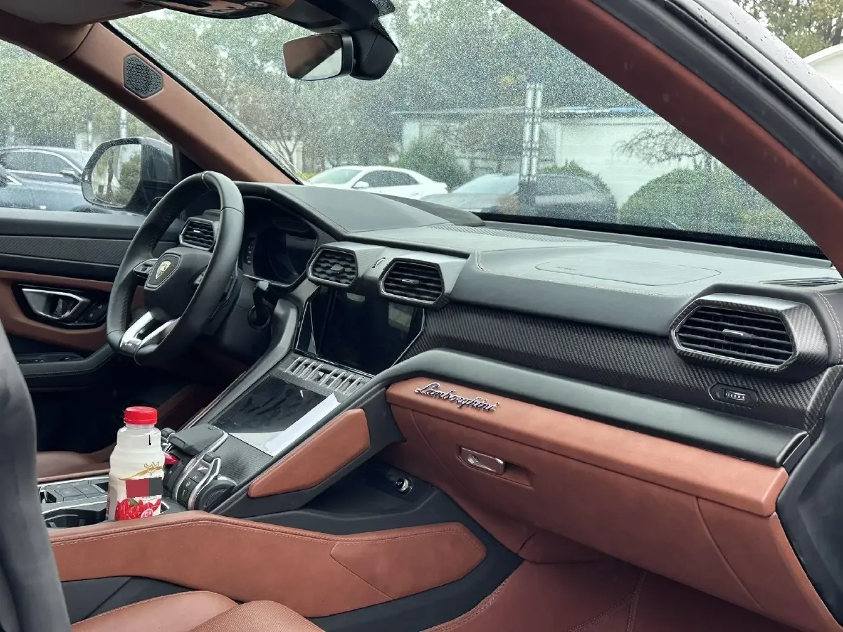 2023 Lamborghini Urus 4.0T 641HP V8 8AT,autocango,china used car exporter,china ev exporter,chinese used car exporter,chinese used ev exporter