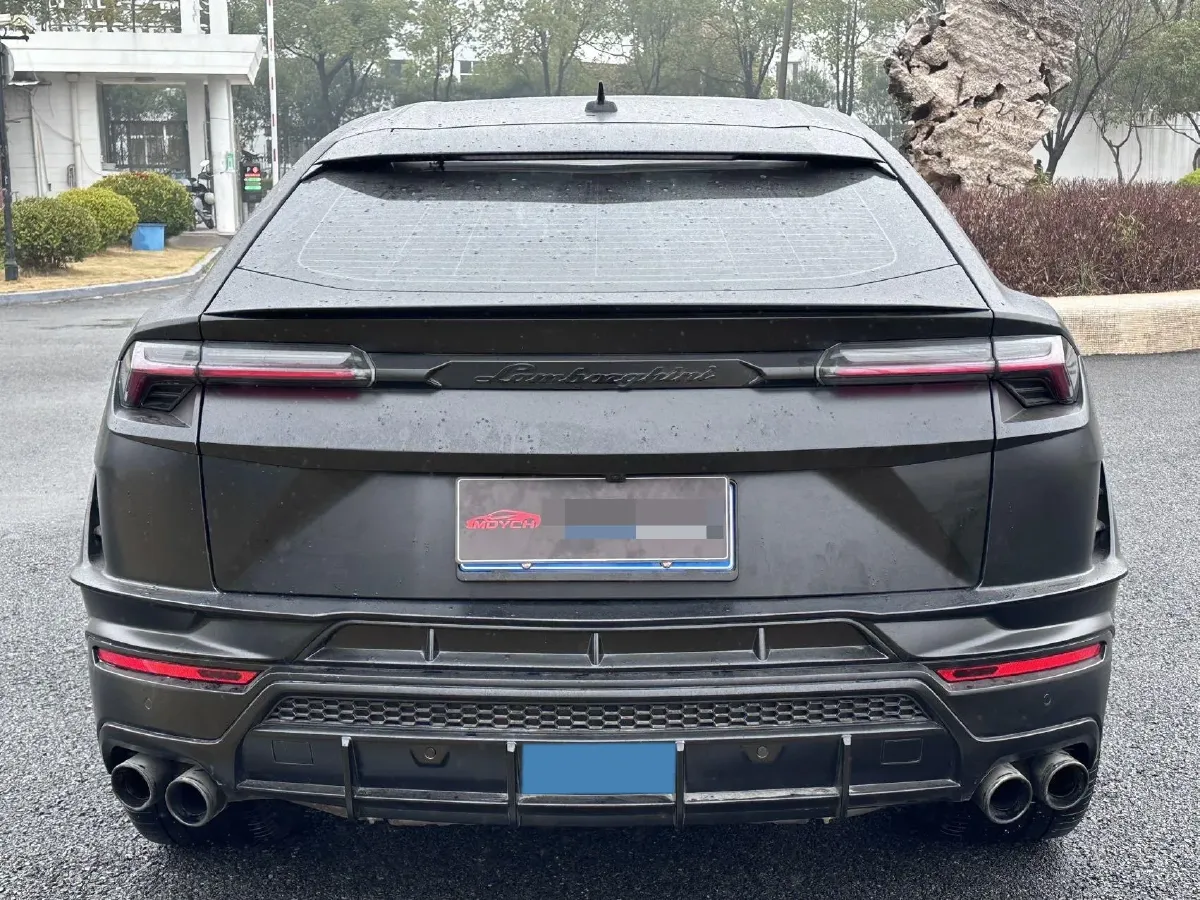 2023 Lamborghini Urus 4.0T 641HP V8 8AT,autocango,china used car exporter,china ev exporter,chinese used car exporter,chinese used ev exporter