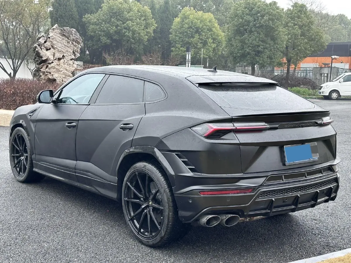 2023 Lamborghini Urus 4.0T 641HP V8 8AT,autocango,china used car exporter,china ev exporter,chinese used car exporter,chinese used ev exporter