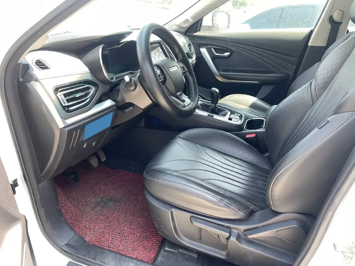 2018 DongFeng Fengon Fengon 580 1.5T 150HP L4 6MT,autocango,china used car exporter,china ev exporter,chinese used car exporter,chinese used ev exporter