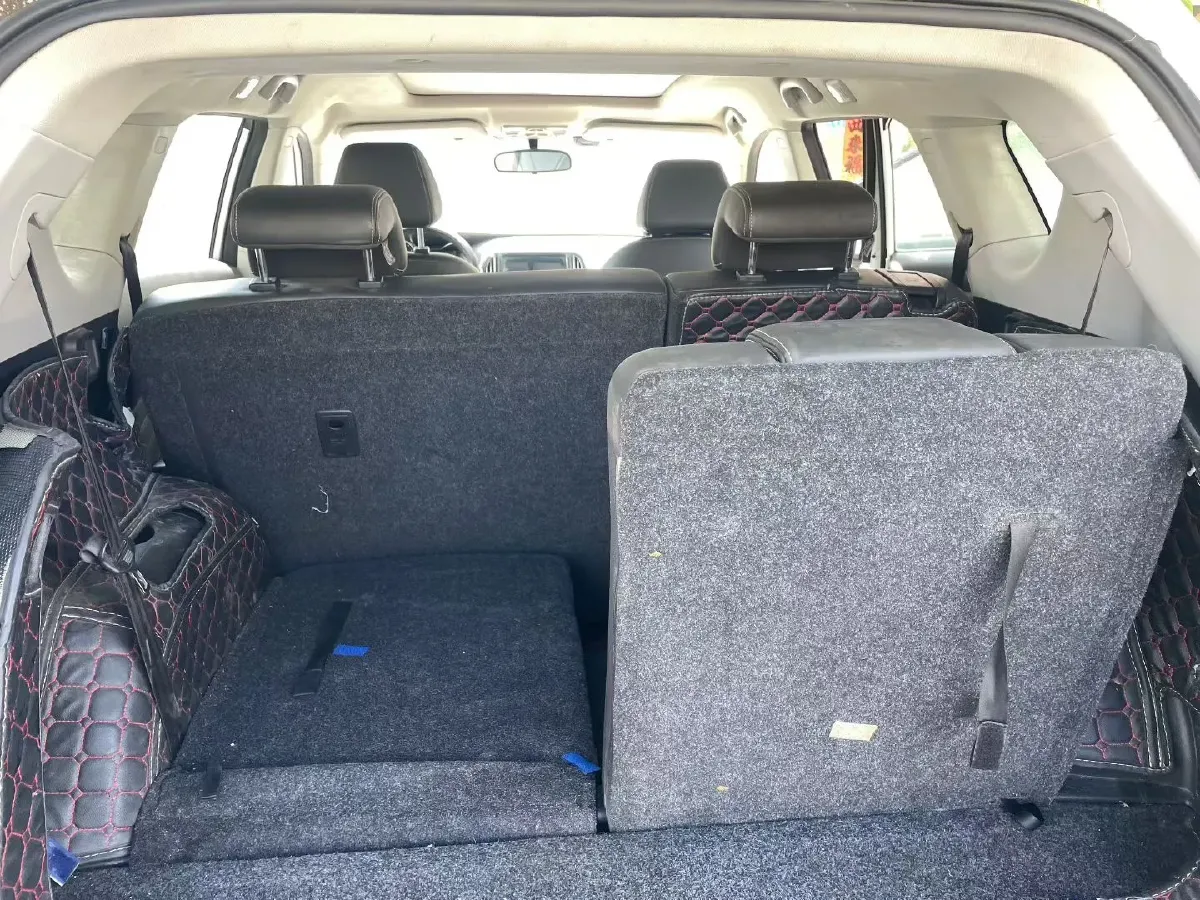 2018 DongFeng Fengon Fengon 580 1.5T 150HP L4 6MT,autocango,china used car exporter,china ev exporter,chinese used car exporter,chinese used ev exporter