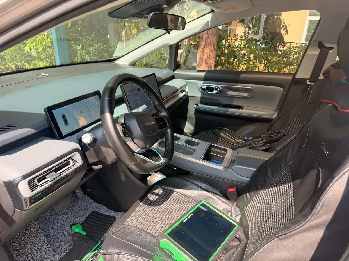 2023 Aion S BEV 55.5KWH,autocango,china used car exporter,china ev exporter,chinese used car exporter,chinese used ev exporter