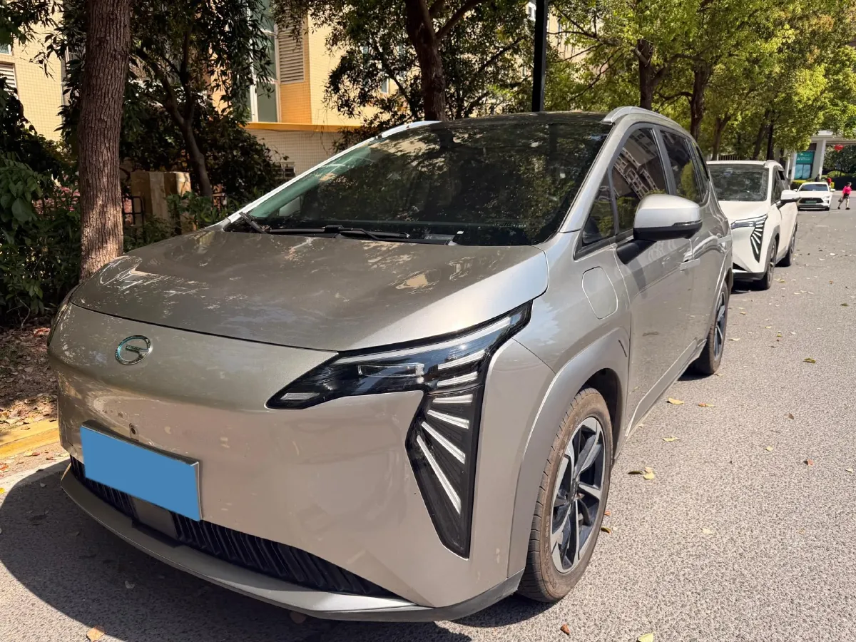 2023 Aion S BEV 55.5KWH,autocango,china used car exporter,china ev exporter,chinese used car exporter,chinese used ev exporter
