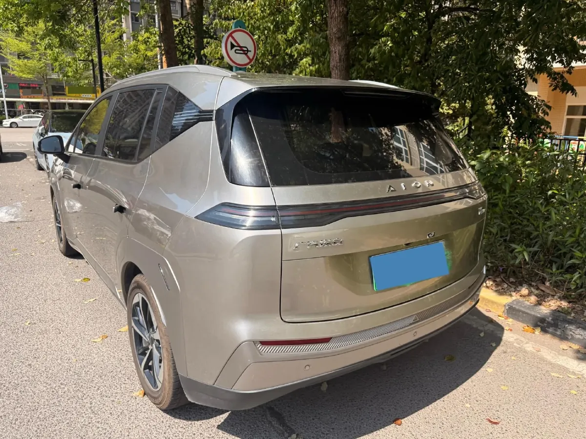 2023 Aion S BEV 55.5KWH,autocango,china used car exporter,china ev exporter,chinese used car exporter,chinese used ev exporter