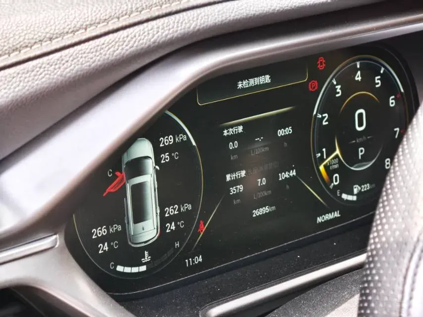 2022 GAC Trumpchi GS4 1.5T 169HP L4 6AT,autocango,china used car exporter,china ev exporter,chinese used car exporter,chinese used ev exporter