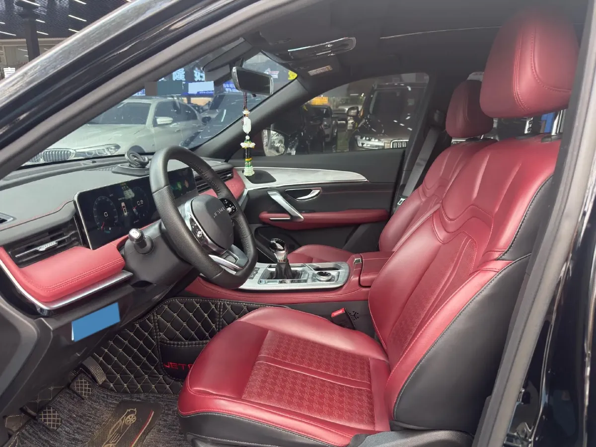 2023 Jetour X70 PRO 1.6T 197HP L4 6MT,autocango,china used car exporter,china ev exporter,chinese used car exporter,chinese used ev exporter