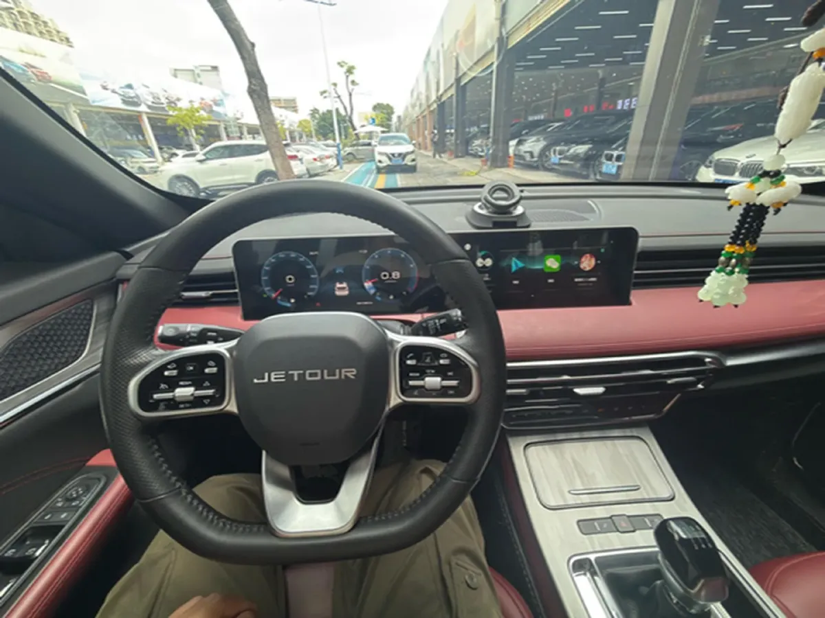 2023 Jetour X70 PRO 1.6T 197HP L4 6MT,autocango,china used car exporter,china ev exporter,chinese used car exporter,chinese used ev exporter