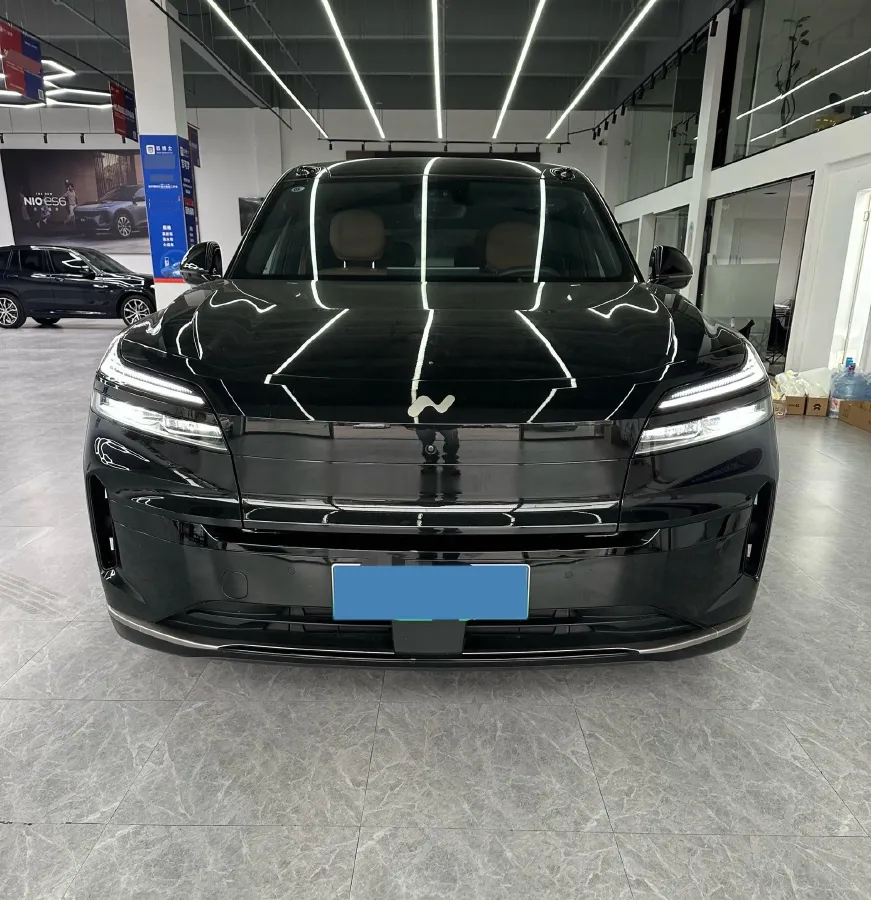 2025 ONVO L90 BEV,autocango,china used car exporter,china ev exporter,chinese used car exporter,chinese used ev exporter
