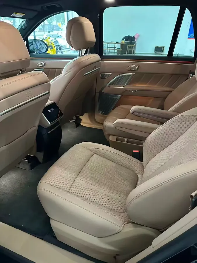 2025 ONVO L90 BEV,autocango,china used car exporter,china ev exporter,chinese used car exporter,chinese used ev exporter