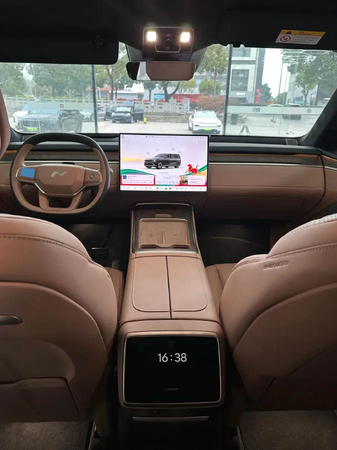 2025 ONVO L90 BEV,autocango,china used car exporter,china ev exporter,chinese used car exporter,chinese used ev exporter