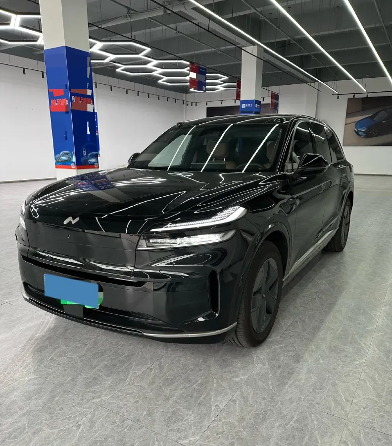 2025 ONVO L90 BEV,autocango,china used car exporter,china ev exporter,chinese used car exporter,chinese used ev exporter