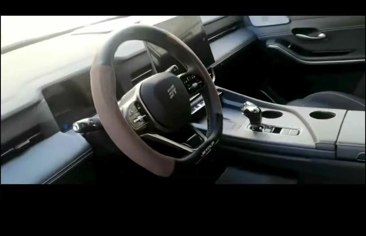 2025 Jetour X90 C-DM 1.5T 156HP L4 2DHT PHEV,autocango,china used car exporter,china ev exporter,chinese used car exporter,chinese used ev exporter