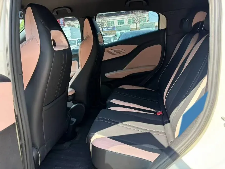 2023 BYD Seagull BEV 30.08KWH,autocango,china used car exporter,china ev exporter,chinese used car exporter,chinese used ev exporter