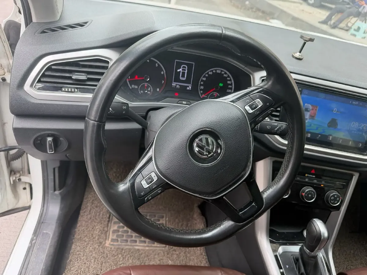 2018 Borgward BX5 1.8T 190HP L4 6AT,autocango,china used car exporter,china ev exporter,chinese used car exporter,chinese used ev exporter