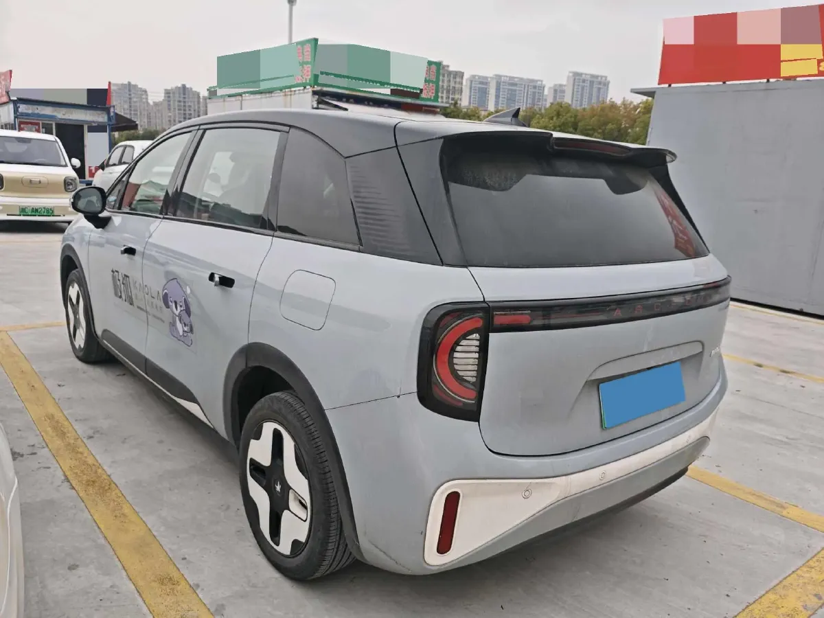 2023 Ora FunkyCat BEV 59KWH,autocango,china used car exporter,china ev exporter,chinese used car exporter,chinese used ev exporter