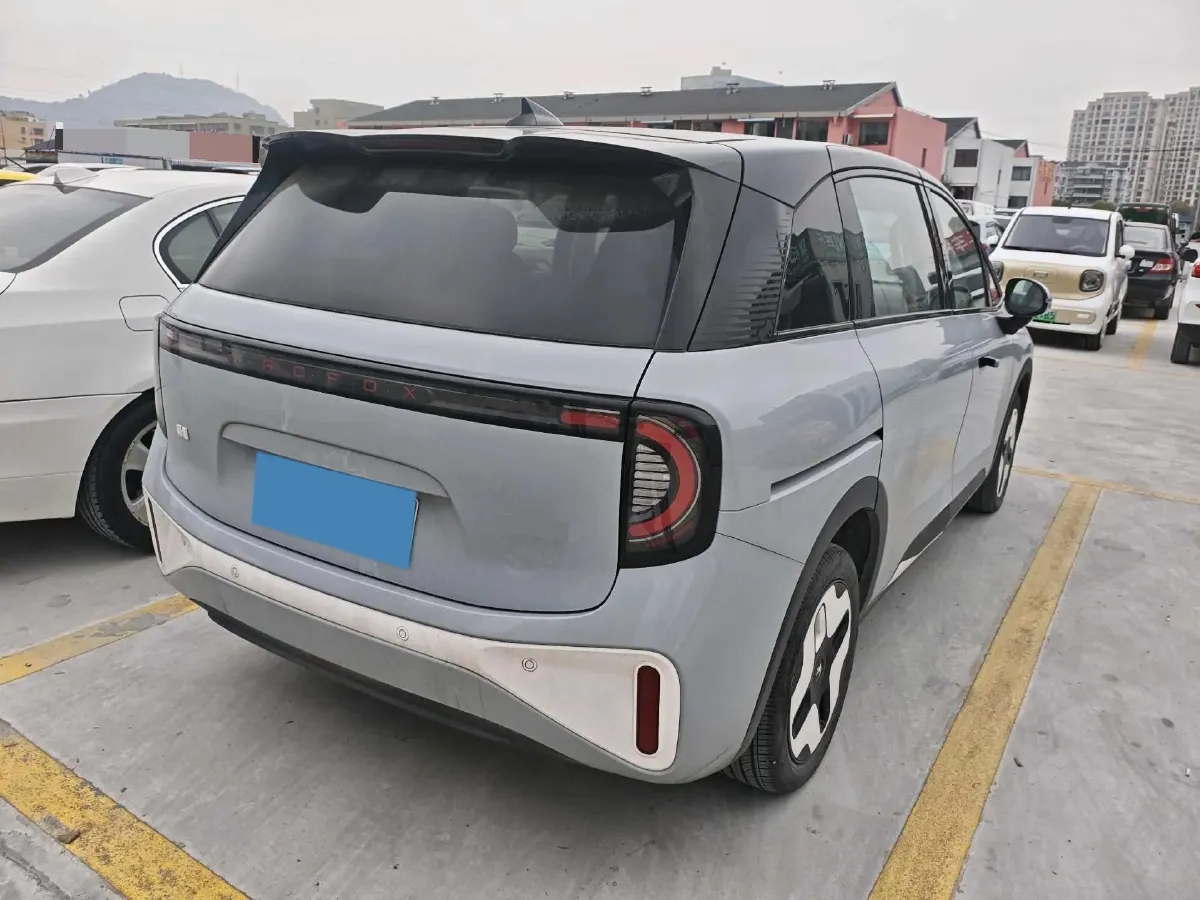 2023 Ora FunkyCat BEV 59KWH,autocango,china used car exporter,china ev exporter,chinese used car exporter,chinese used ev exporter