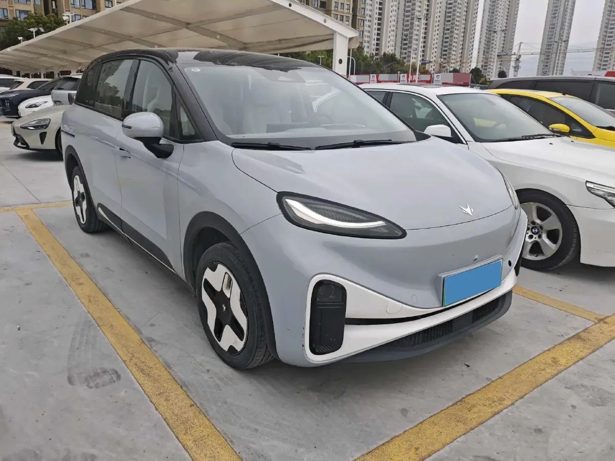 2023 Ora FunkyCat BEV 59KWH,autocango,china used car exporter,china ev exporter,chinese used car exporter,chinese used ev exporter
