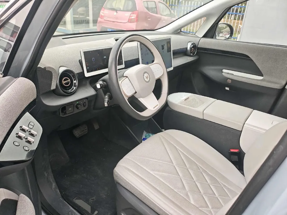 2023 Ora FunkyCat BEV 59KWH,autocango,china used car exporter,china ev exporter,chinese used car exporter,chinese used ev exporter