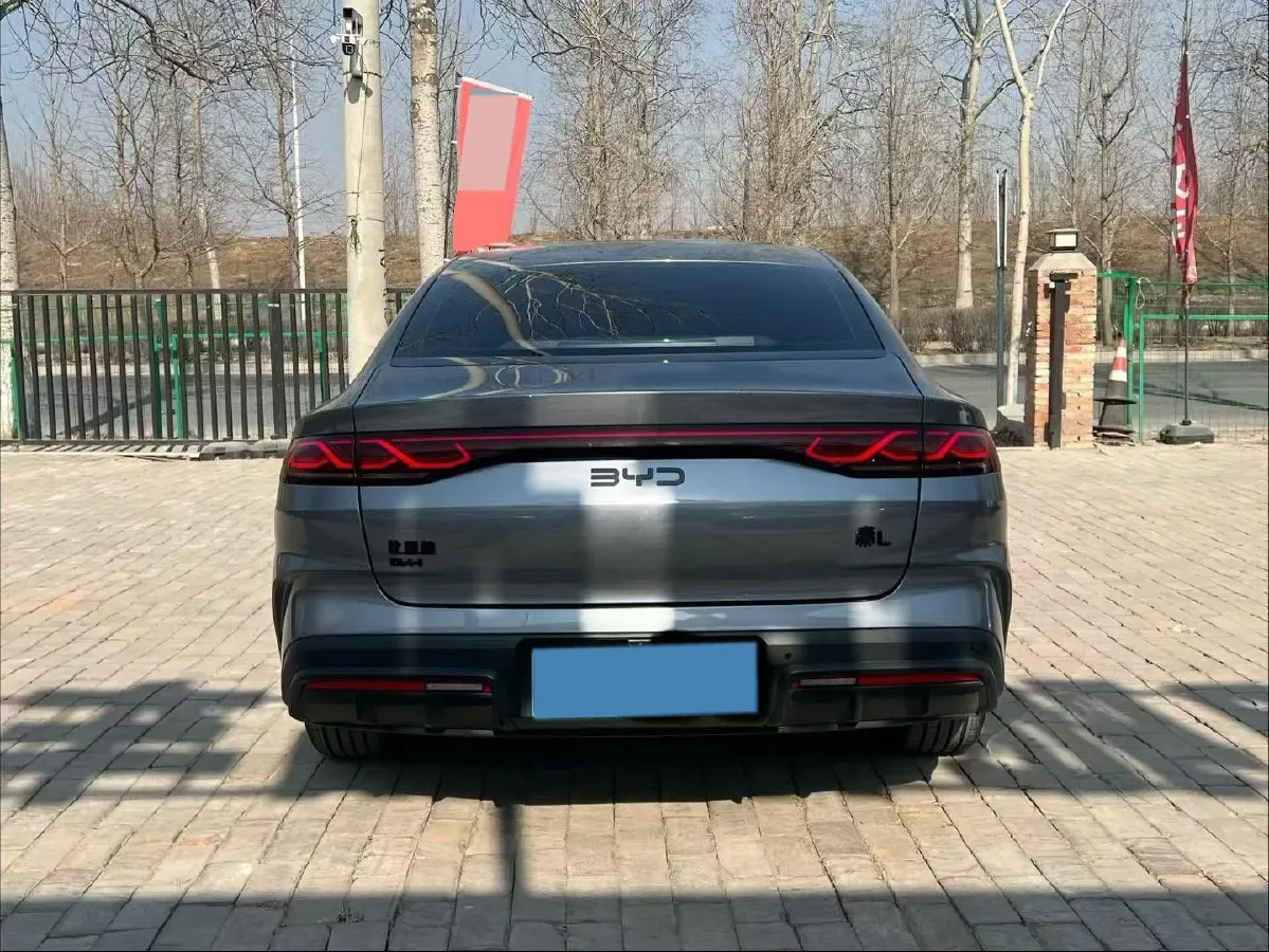 2024 BYD QinL 1.5L 101HP L4 E-CVT PHEV 15.87KWH,autocango,china used car exporter,china ev exporter,chinese used car exporter,chinese used ev exporter