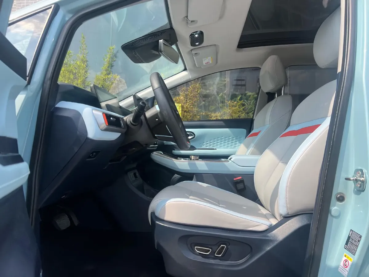 2021 Aion Y BEV 61.3KWH,autocango,china used car exporter,china ev exporter,chinese used car exporter,chinese used ev exporter