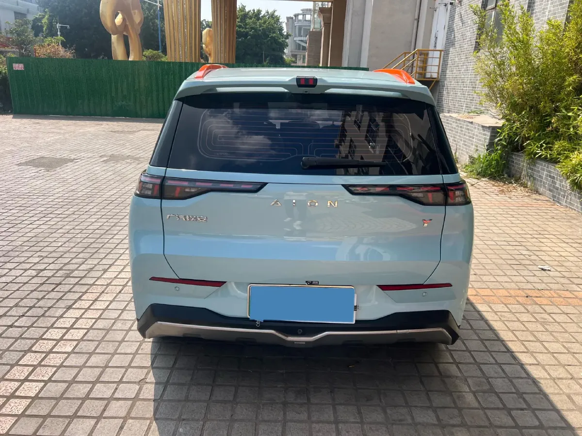 2021 Aion Y BEV 61.3KWH,autocango,china used car exporter,china ev exporter,chinese used car exporter,chinese used ev exporter