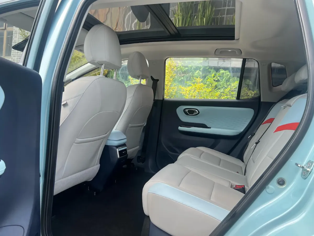 2021 Aion Y BEV 61.3KWH,autocango,china used car exporter,china ev exporter,chinese used car exporter,chinese used ev exporter