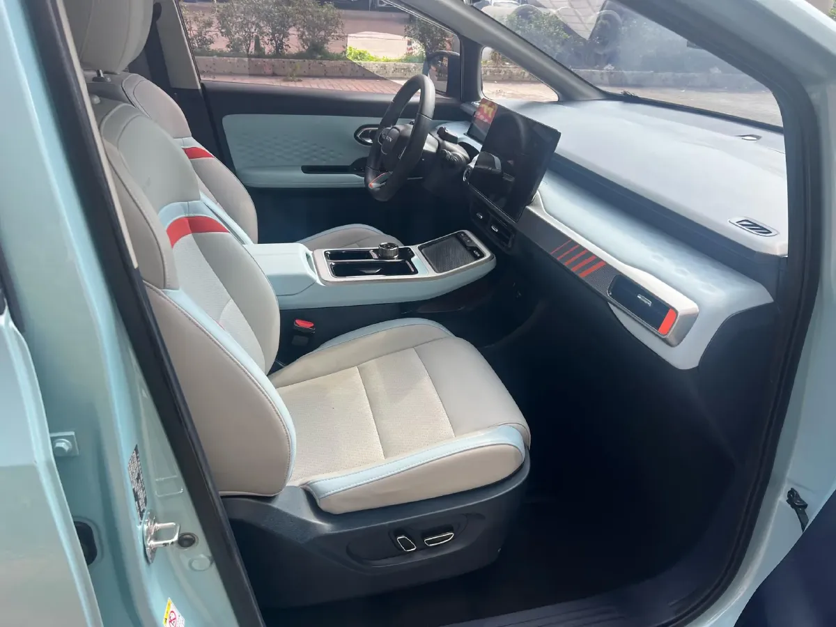 2021 Aion Y BEV 61.3KWH,autocango,china used car exporter,china ev exporter,chinese used car exporter,chinese used ev exporter