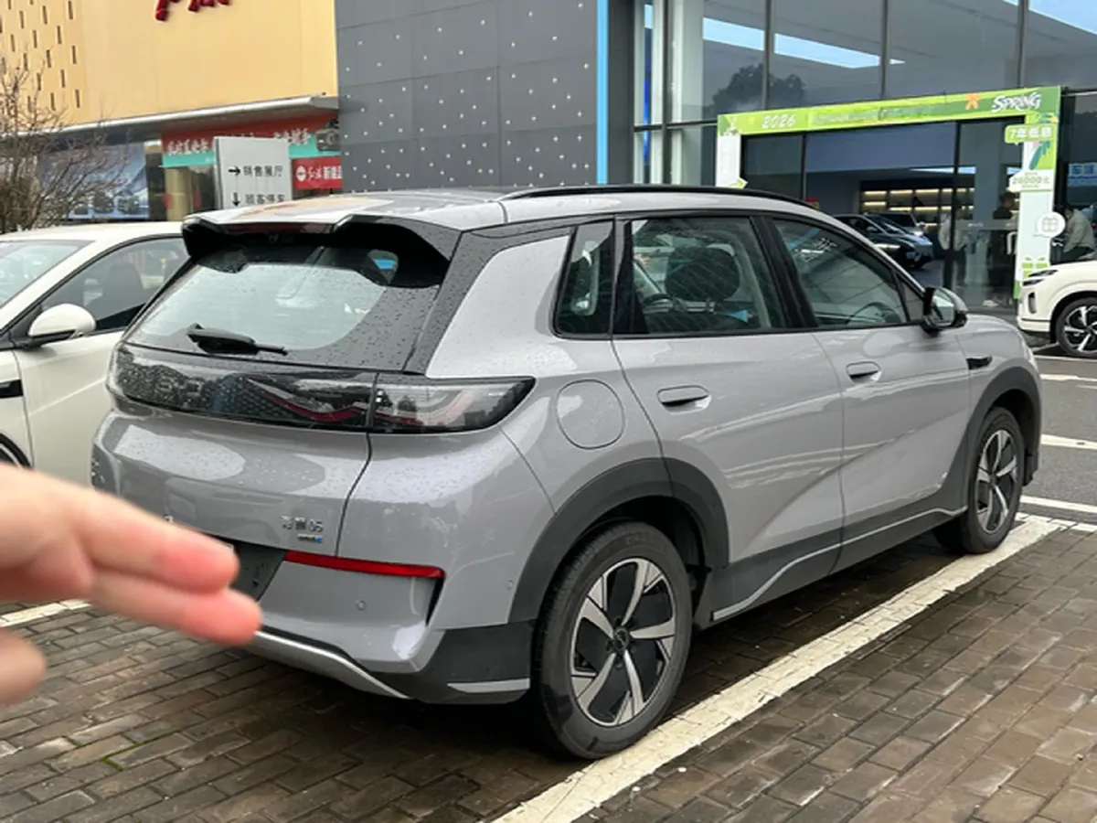 2025 BYD Sea Lion 05 EV BEV,autocango,china used car exporter,china ev exporter,chinese used car exporter,chinese used ev exporter