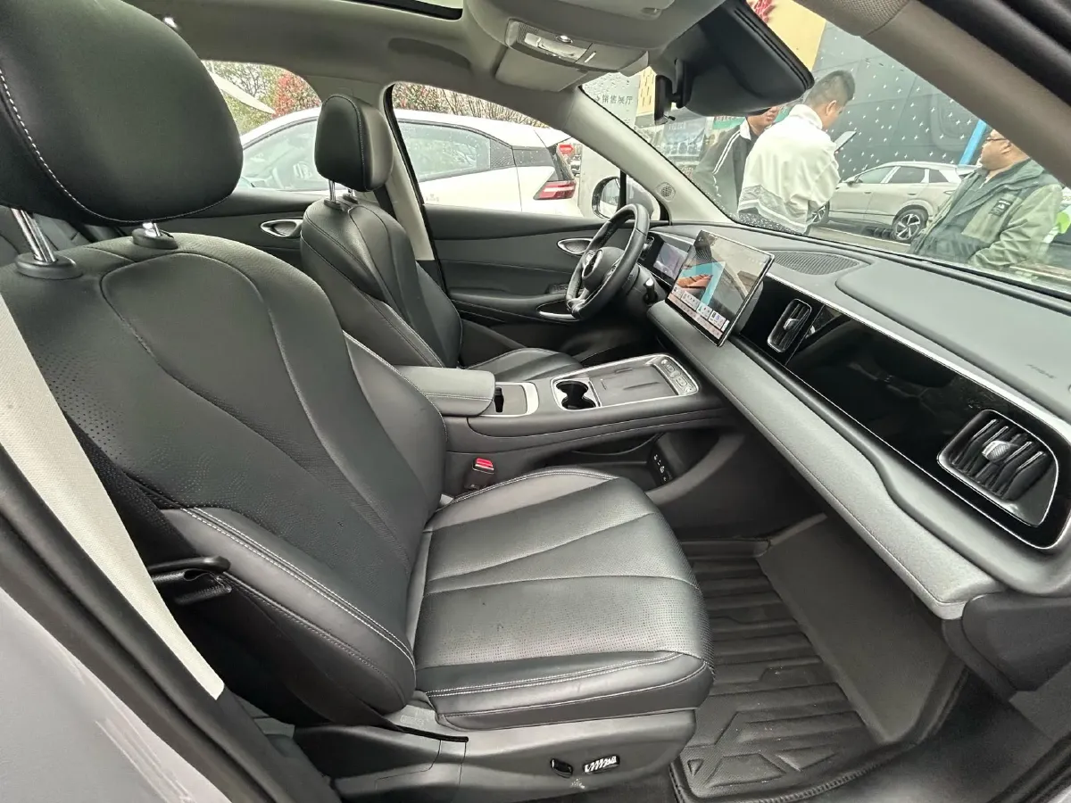 2025 BYD Sea Lion 05 EV BEV,autocango,china used car exporter,china ev exporter,chinese used car exporter,chinese used ev exporter