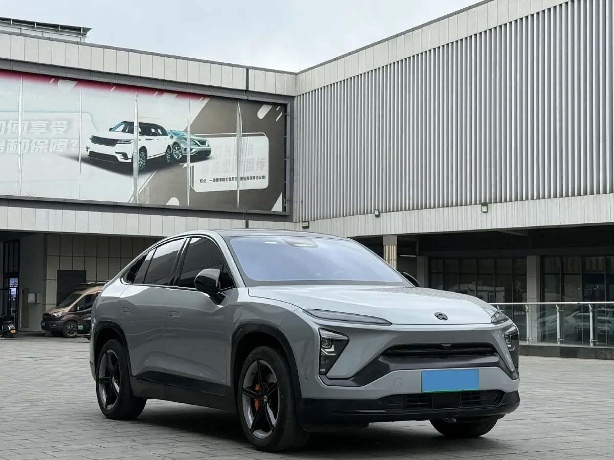 2020 NIO ES6 BEV 70KWH,autocango,china used car exporter,china ev exporter,chinese used car exporter,chinese used ev exporter
