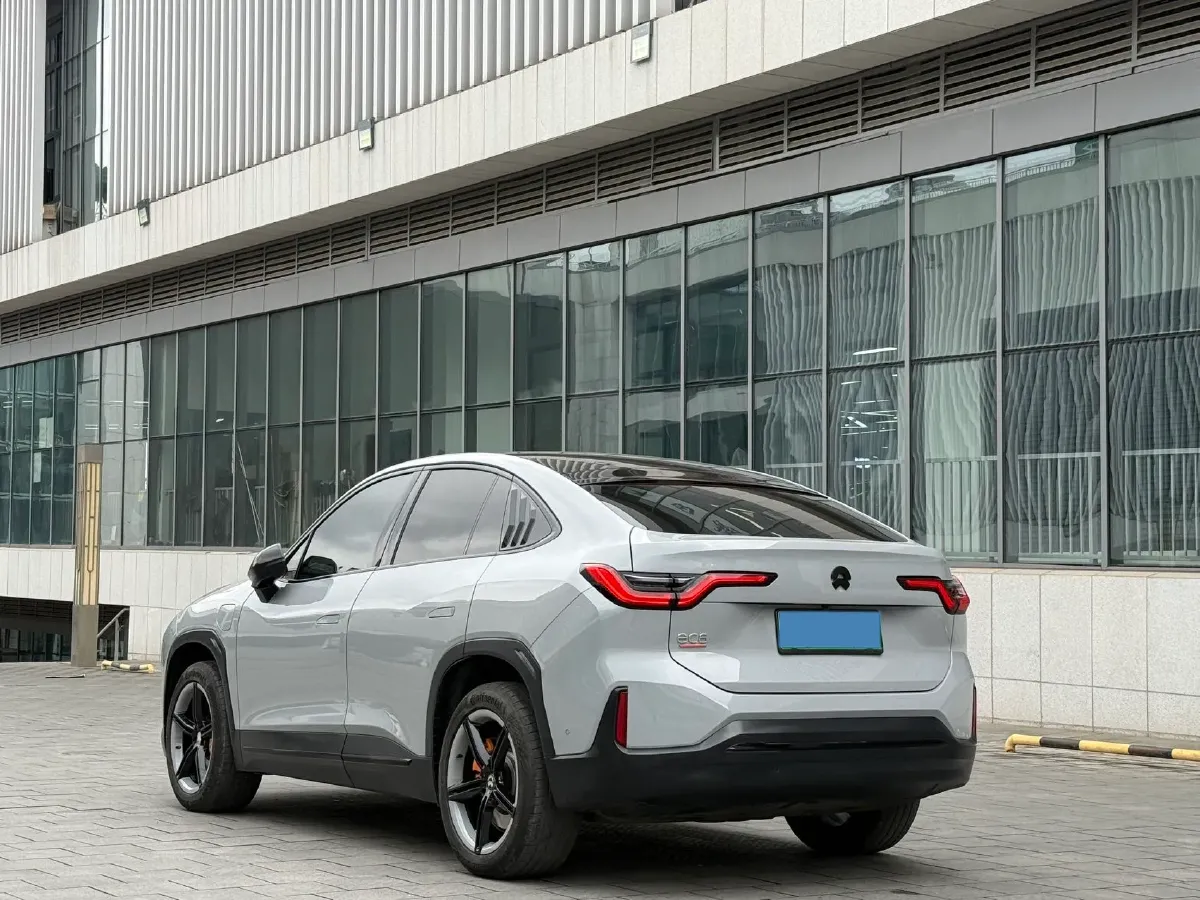 2020 NIO ES6 BEV 70KWH,autocango,china used car exporter,china ev exporter,chinese used car exporter,chinese used ev exporter