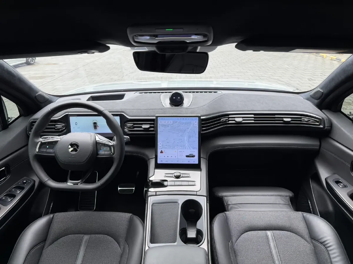 2020 NIO ES6 BEV 70KWH,autocango,china used car exporter,china ev exporter,chinese used car exporter,chinese used ev exporter