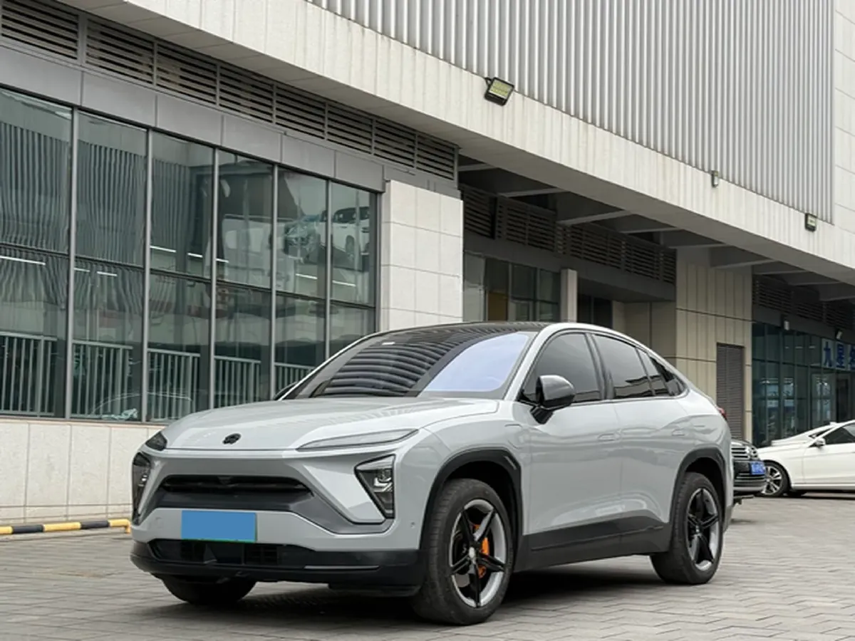 2020 NIO ES6 BEV 70KWH,autocango,china used car exporter,china ev exporter,chinese used car exporter,chinese used ev exporter