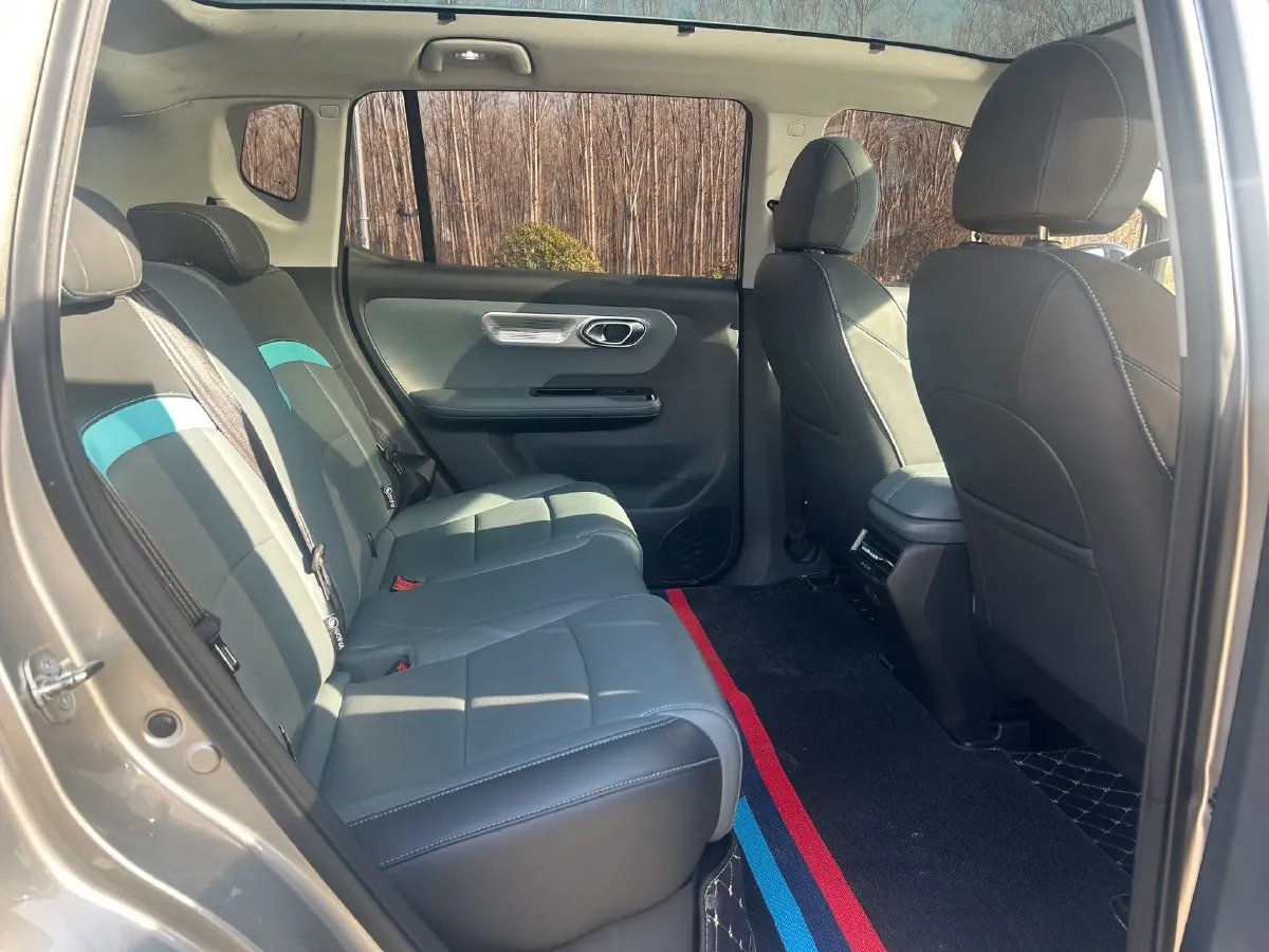 2023 GAC Trumpchi GS4 1.5T 177HP L4 6AT,autocango,china used car exporter,china ev exporter,chinese used car exporter,chinese used ev exporter