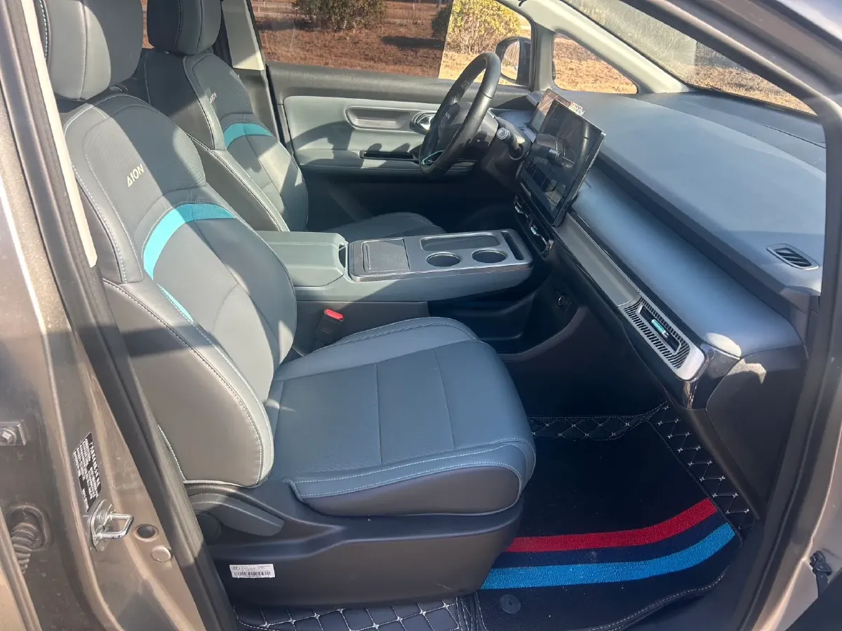 2023 GAC Trumpchi GS4 1.5T 177HP L4 6AT,autocango,china used car exporter,china ev exporter,chinese used car exporter,chinese used ev exporter