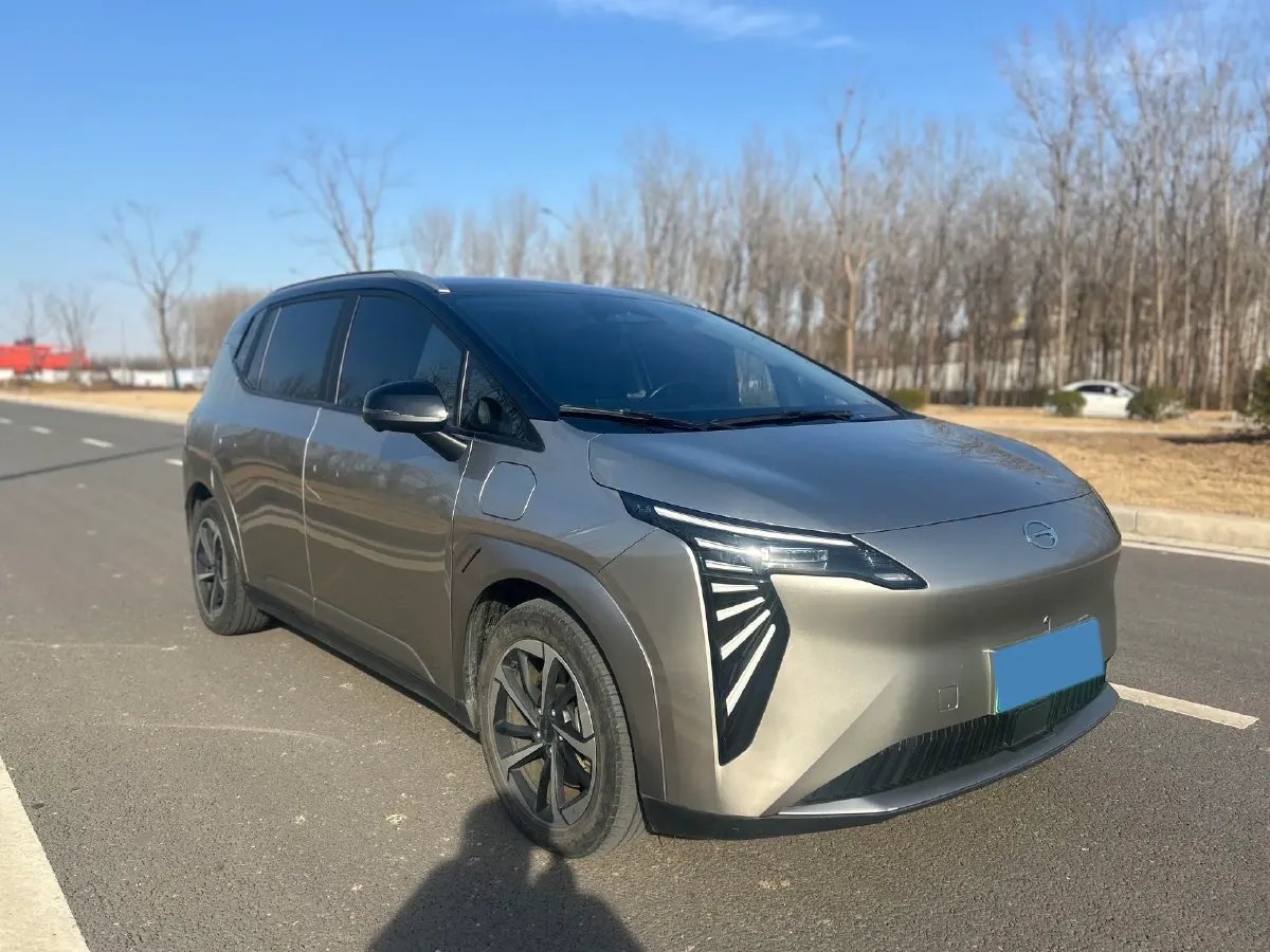 2023 GAC Trumpchi GS4 1.5T 177HP L4 6AT,autocango,china used car exporter,china ev exporter,chinese used car exporter,chinese used ev exporter