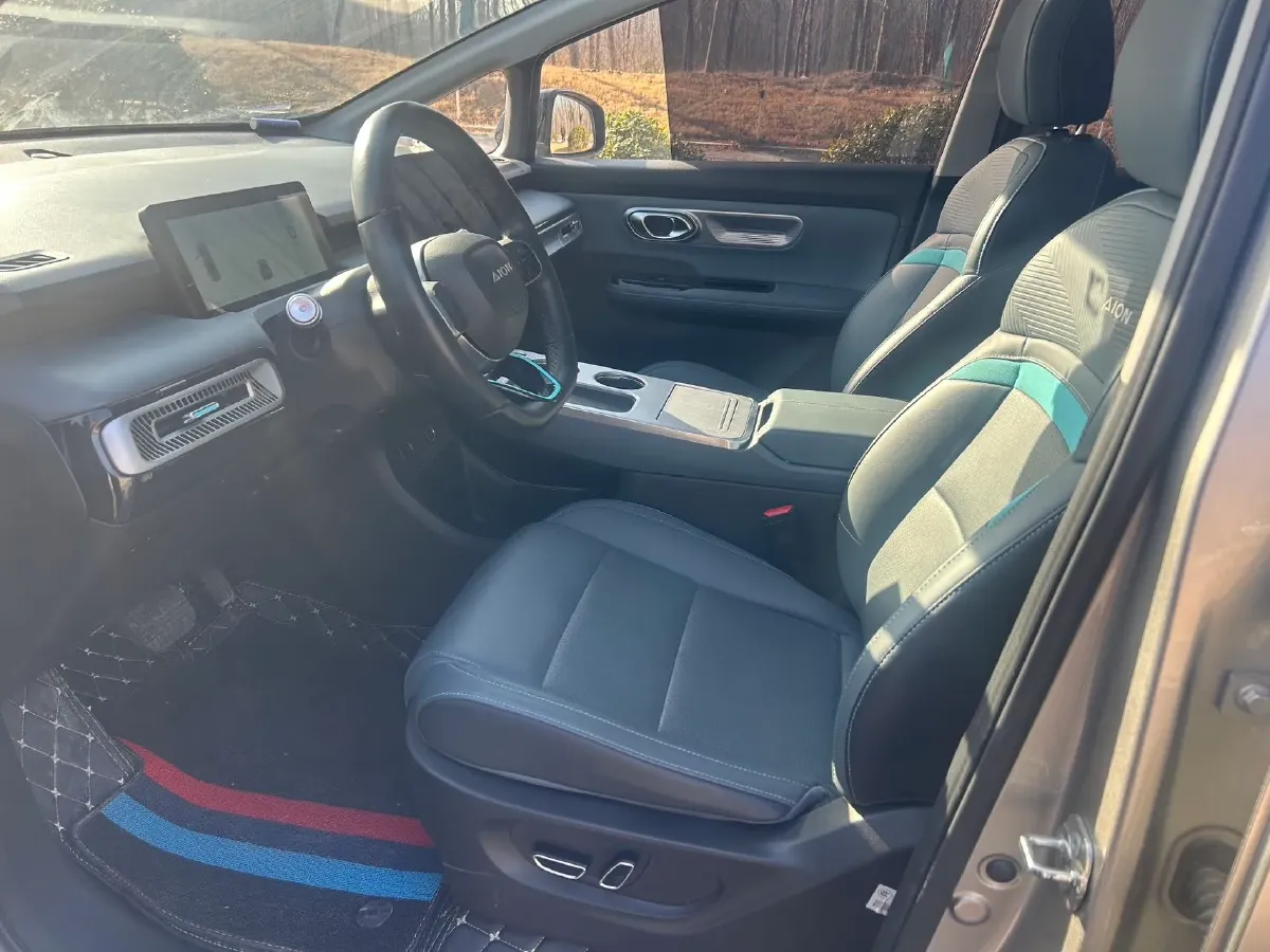 2023 GAC Trumpchi GS4 1.5T 177HP L4 6AT,autocango,china used car exporter,china ev exporter,chinese used car exporter,chinese used ev exporter