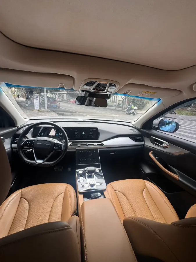 2020 BeiJing Auto X7 1.5T 188HP L4 7DCT,autocango,china used car exporter,china ev exporter,chinese used car exporter,chinese used ev exporter