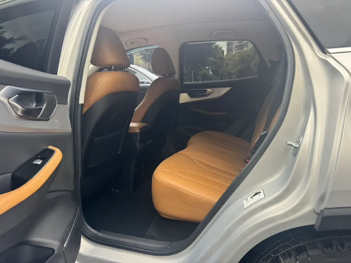 2020 BeiJing Auto X7 1.5T 188HP L4 7DCT,autocango,china used car exporter,china ev exporter,chinese used car exporter,chinese used ev exporter