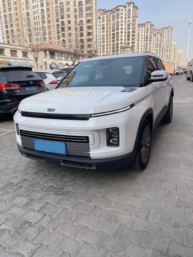 2020 Geely ICON 1.5T 177HP L3 7DCT,autocango,china used car exporter,china ev exporter,chinese used car exporter,chinese used ev exporter