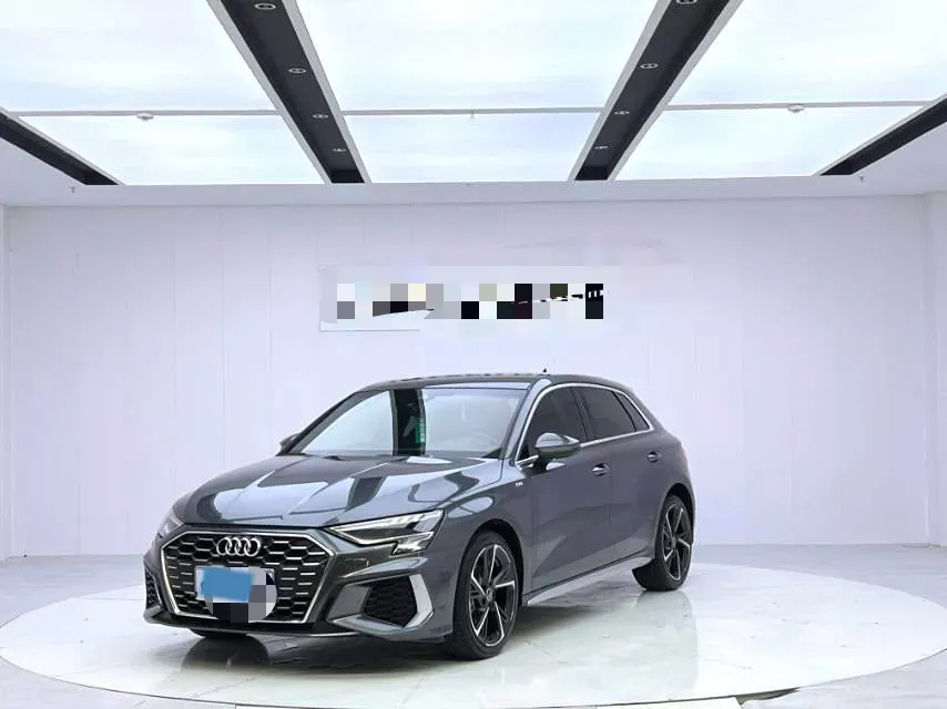 2023 Audi A3 1.4T 150HP L4 7DCT,autocango,china used car exporter,china ev exporter,chinese used car exporter,chinese used ev exporter