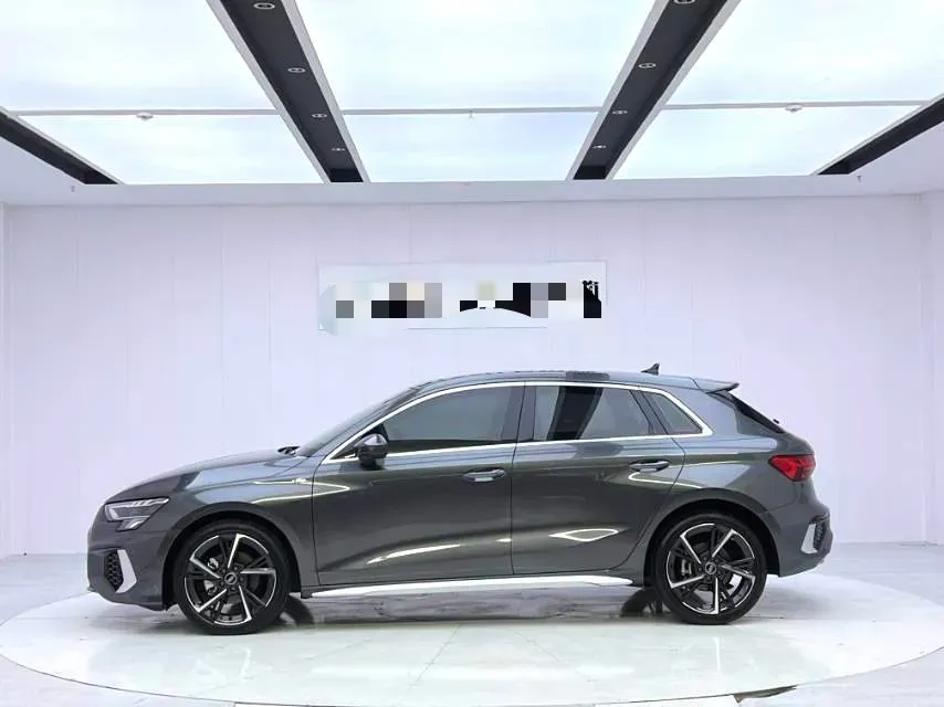 2023 Audi A3 1.4T 150HP L4 7DCT,autocango,china used car exporter,china ev exporter,chinese used car exporter,chinese used ev exporter