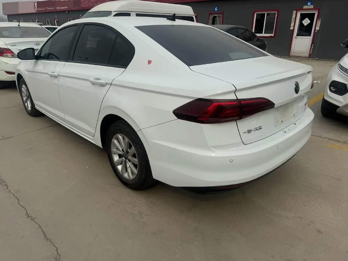 2021 Volkswagen Bora 1.5L 113HP L4 6AT,autocango,china used car exporter,china ev exporter,chinese used car exporter,chinese used ev exporter